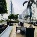 Sea Residence Moa - Paul