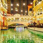 10G Cozy Condo At Park Mckinley West Near Venice Mall