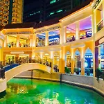 10G Cozy Condo At Park Mckinley West Near Venice Mall