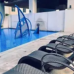2 Bedroom Near Moa S Residences