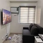 Newly Build Condo Minimalist Charm