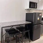 Newly Build Condo Minimalist Charm
