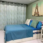 Azure Urban Resort And Residences By Rosary