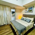 10G Cozy Condo At Park Mckinley West Near Venice Mall