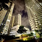 Condo Unit In Quezon City Grass Residences Tower 5