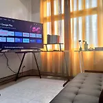 2 Bedroom Condo Unit