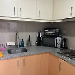 Condo At The Heart Of Bgc Located At Uptown Parksuites
