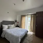 Cecillian Place Staycation @ Pasay