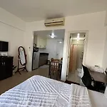 Cecillian Place Staycation @ Pasay