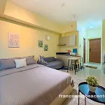 Modern Condo Living In Makati