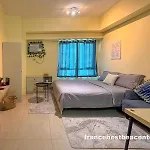 Modern Condo Living In Makati