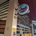 Airport Villamor Transient Rooms