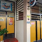 Airport Villamor Transient Rooms
