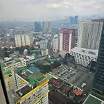 40Th Floor Penthouse Apartment With Great View