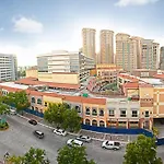 Mckinley 1Br Near Venicegrandcanal Fiberwifi