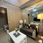 Fully Equipped 1Br Condo At Shore2 Near To Moa