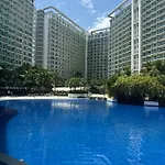 Dwell At Azure Urban Resort Residences Bahamas Tower
