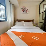 1Br Makati, Air Residences M008