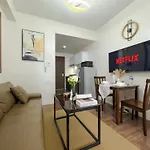 1Br Makati, Air Residences M008