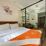 1Br Makati, Air Residences M008