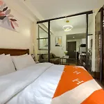 1Br Makati, Air Residences M008