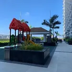 1Br Condo Unit At Coast Residences