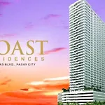 1Br Condo Unit At Coast Residences
