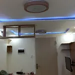 Two Bed Room Unit With Parking Space
