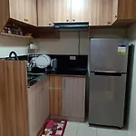 Two Bed Room Unit With Parking Space