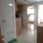 Two Bed Room Unit With Parking Space