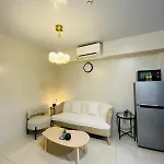 Smdc Good Stays S Residences - Unit A438 Tower 3