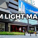 Cozy Home Beside Mall,Mrtboniedsa