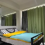 Pampering Space In The City