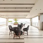 2 Bedroom With Parking Balcony Fully Furnished Free Wifi Pool