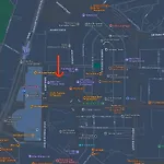 1Br Wnetflix Disneyplus And Pool Across Sm Megamall Ortigas Cbd