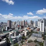 Kl Premier 27Th Floor Cozy Unit In Makati Cbd
