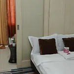 Jazz Apartment Unit