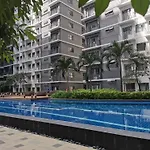 Mall Of Asia Pasay Shore 3 Residences Tower 2