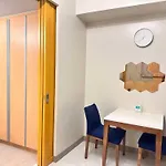 Modern Suite In Bonifacio Global City