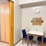 Modern Suite In Bonifacio Global City