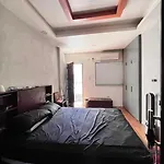 Spacious 1 Bedroom Home With Roofdeck In Malabon