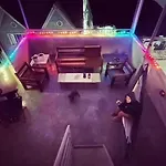 Events Place With Roofdeck Malabon City