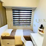1 Bed Room Coast Residence At Heart Of Metro Manila - Pasay City