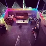 Events Place With Roofdeck Malabon City