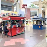Mimi Stay At Studio Two Condominium, Northgate Cyberzone Alabang, Muntinlupa City