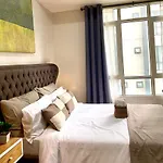 Layover Staycation Walking Distance To Naia T3