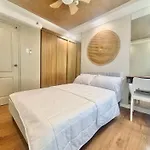 Modern Minimalist 2Br Condo Unit Sorrento Oasis