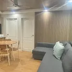Modern Minimalist 2Br Condo Unit Sorrento Oasis