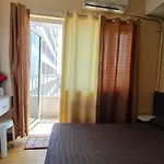 Staycation At Grace Condo Near Bgc