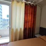Staycation At Grace Condo Near Bgc